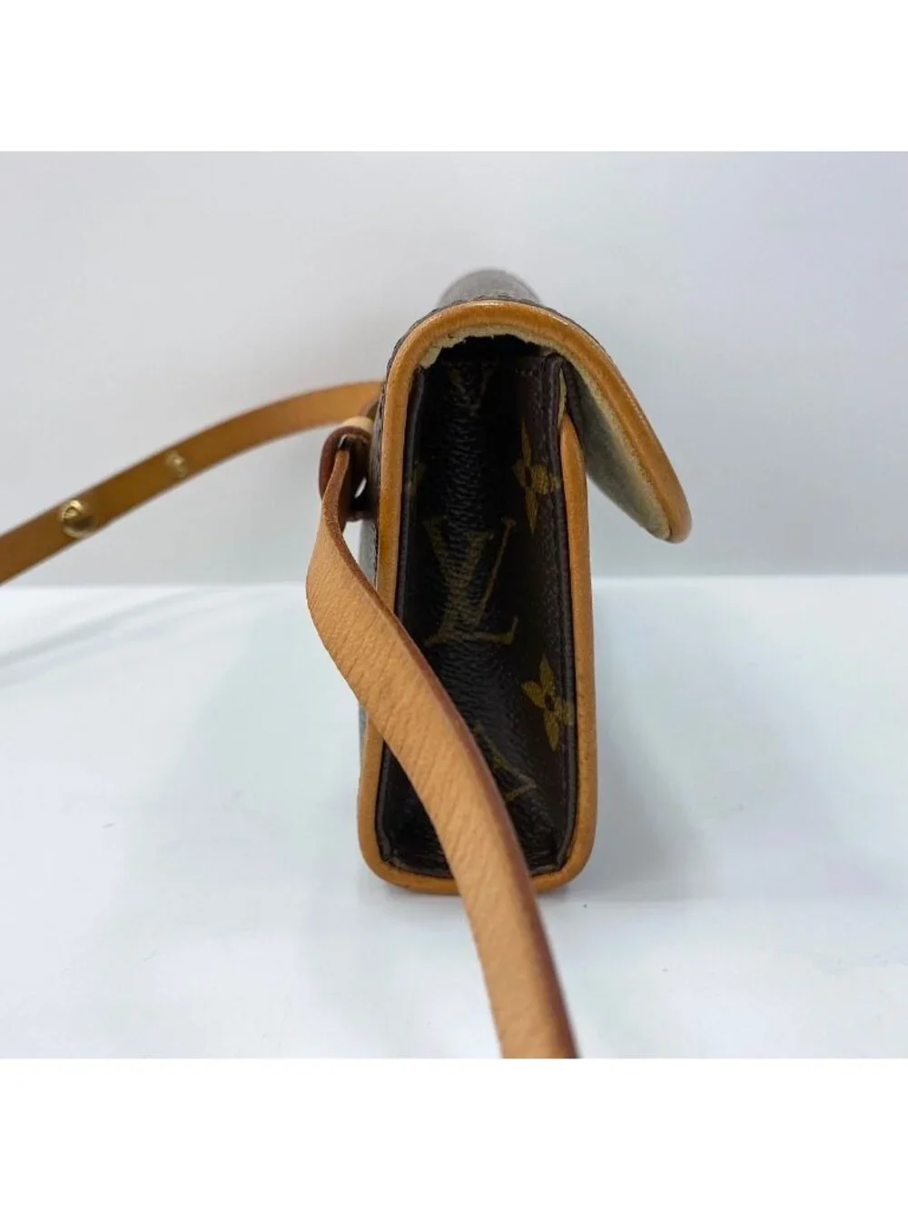Louis Vuitton Waist Bag Pochette Florentine
